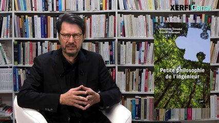 Petite philosophie de l’ingénieur [Ghislain Deslandes]