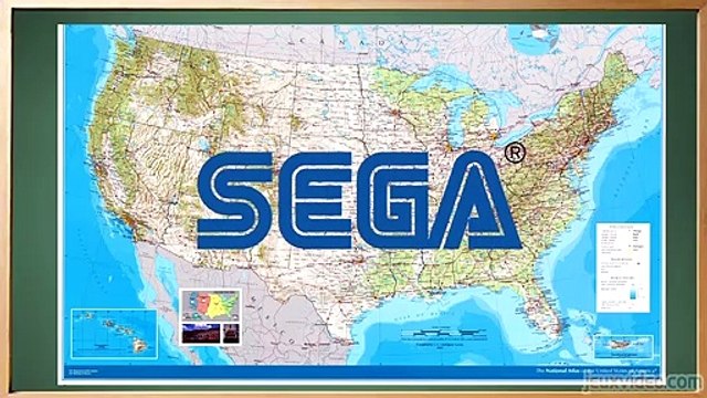 L'histoire du jeu vidéo Saison 1 - La Saturn (EN)