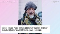 Florent Pagny atteint d'un cancer : sa présence dans The Voice compromise ? La production répond