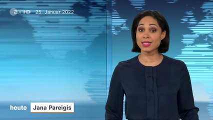 Jana  Pareigis  25.01.2022