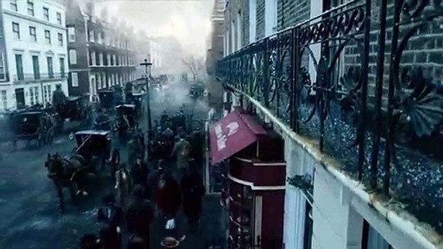 Sherlock Saison 0 - First look at the Sherlock Special - BBC One (EN)
