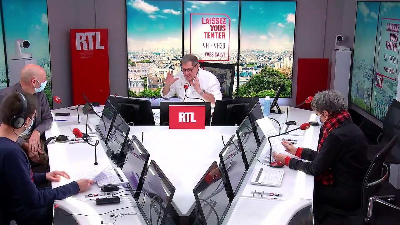 Coup de cœur : "Presque", film écrit, réalisé et joué par Bernard Campan et Alexandre Jollien