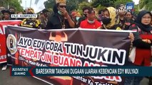 Maraknya Pengaduan dari Daerah, Bareskrim Polri Ambil Alih Kasus Edy Mulyadi