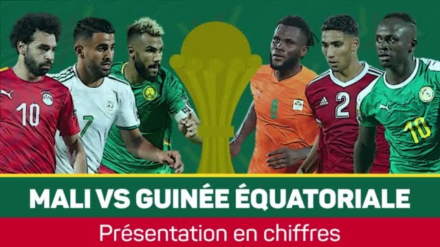 8es - 5 choses à savoir sur Mali-Guinée équatoriale