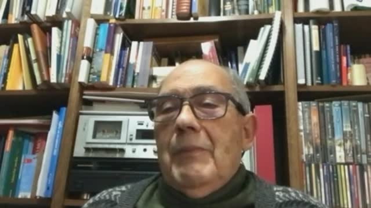 El promotor de la campaña 'Soy mayor, no idiota' mantendrá un encuentro con el ministerio de Economía y el Banco de España