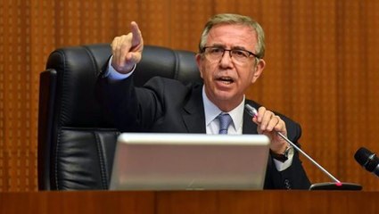 Mansur Yavaş'tan tüm belediyelere örnek olacak hamle! Ankara'da ihtiyaç sahibi ailelere et desteği başladı