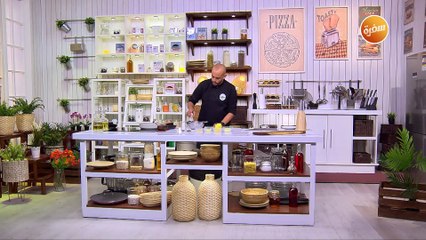 جمبري اسباني | عمر إسماعيل