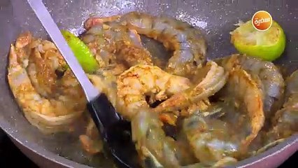 جمبري بالكريمة  | نورا السادات