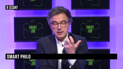 SMART JOB - Tips du mercredi 26 janvier 2022