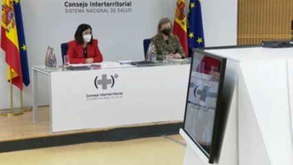 Interterritorial revisa aforo en deporte en medio de debate sobre cuarentenas