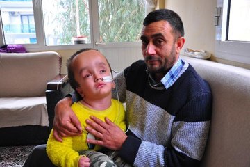 Son dakika haberleri! CUMHURBAŞKANI TEDAVİSİ İÇİN DEVREYE GİRMİŞTİ, MİNİK SERCAN YENİDEN RAHATSIZLANDI