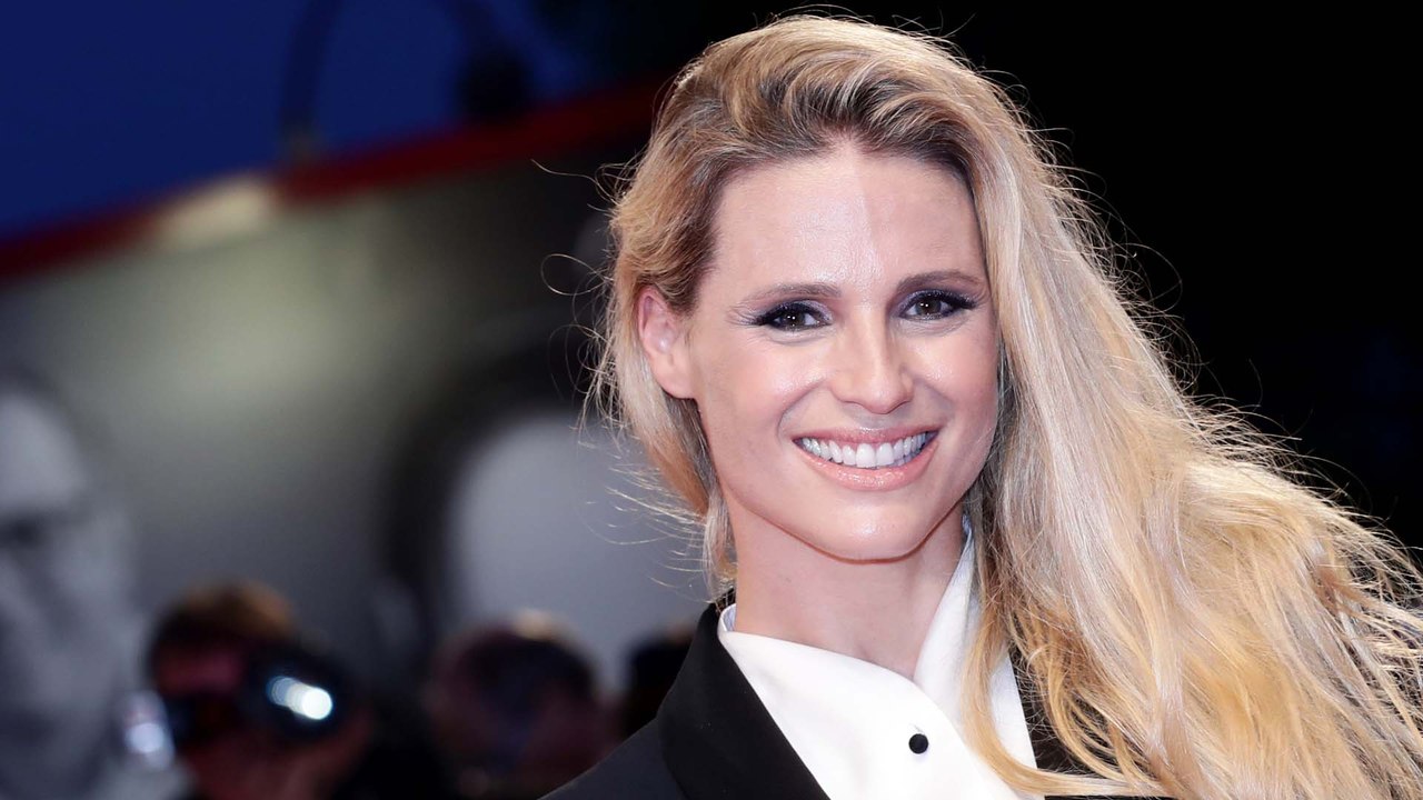 Michelle Hunziker: Was läuft mit ihrem Ex-Mann Eros Ramazzotti?