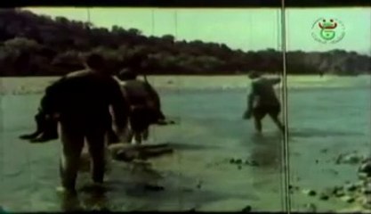 Barrieres 2/2  حواجز، فلم جزائري لأحمد لعلام