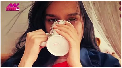 Recent Pictures of Shraddha Kapoor without Makeup