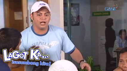 Lagot Ka, Isusumbong Kita: History of Tagaytay | Episode 62