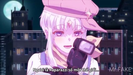 (thuyết minh) sát thủ chuyển sinh Thành quý tộc tập 9 ss1 (Ab1)