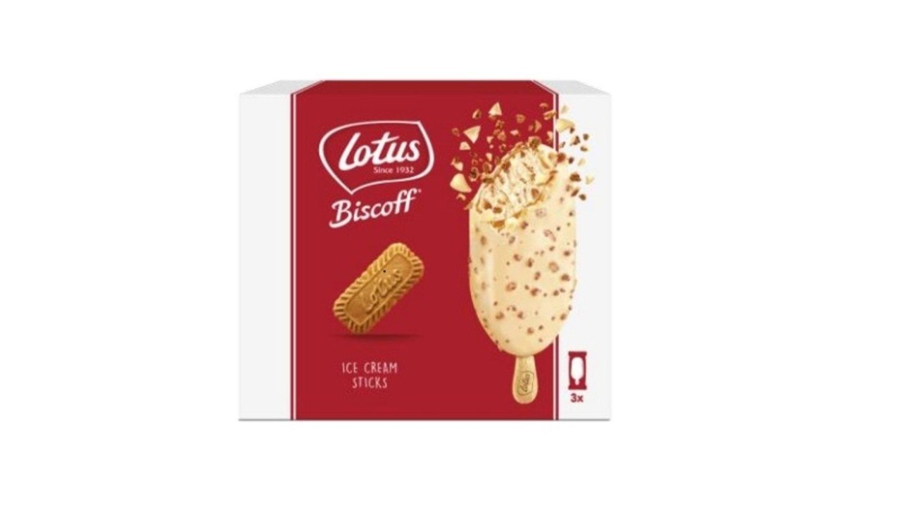 Schimmel-Gefahr: Hersteller ruft Eis am Stiel zurück