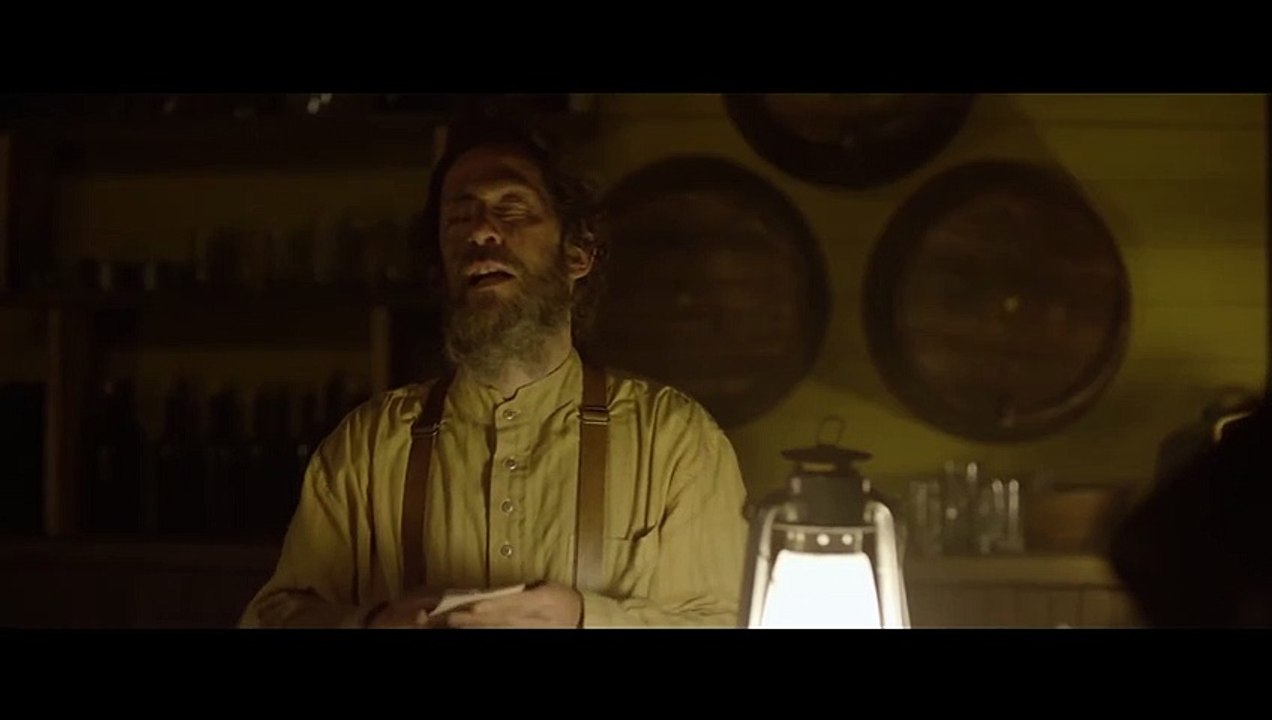 Ghosts of the Ozarks - Official Trailer