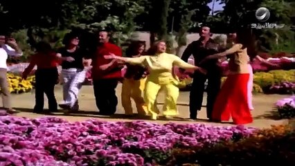 كلمات أغاني سعاد حسني: الدنيا ربيع