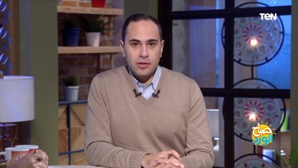 الأرصاد تكشف موعد تحسن حالة الطقس