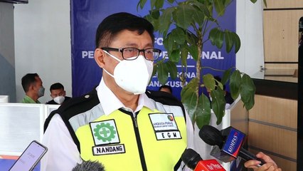 Revitalisasi, Bandara Halim Perdanakusuma Tutup Sementara