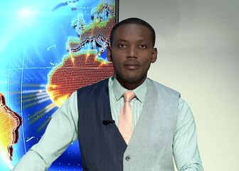 Le 06 Heures 30 de RTI 1 du 26 janvier 2022 par Régis Koffi