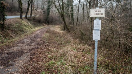 FEMME ACTUELLE - Affaire Jubillar : ce chemin que le tueur présumé aurait emprunté le soir de la disparition
