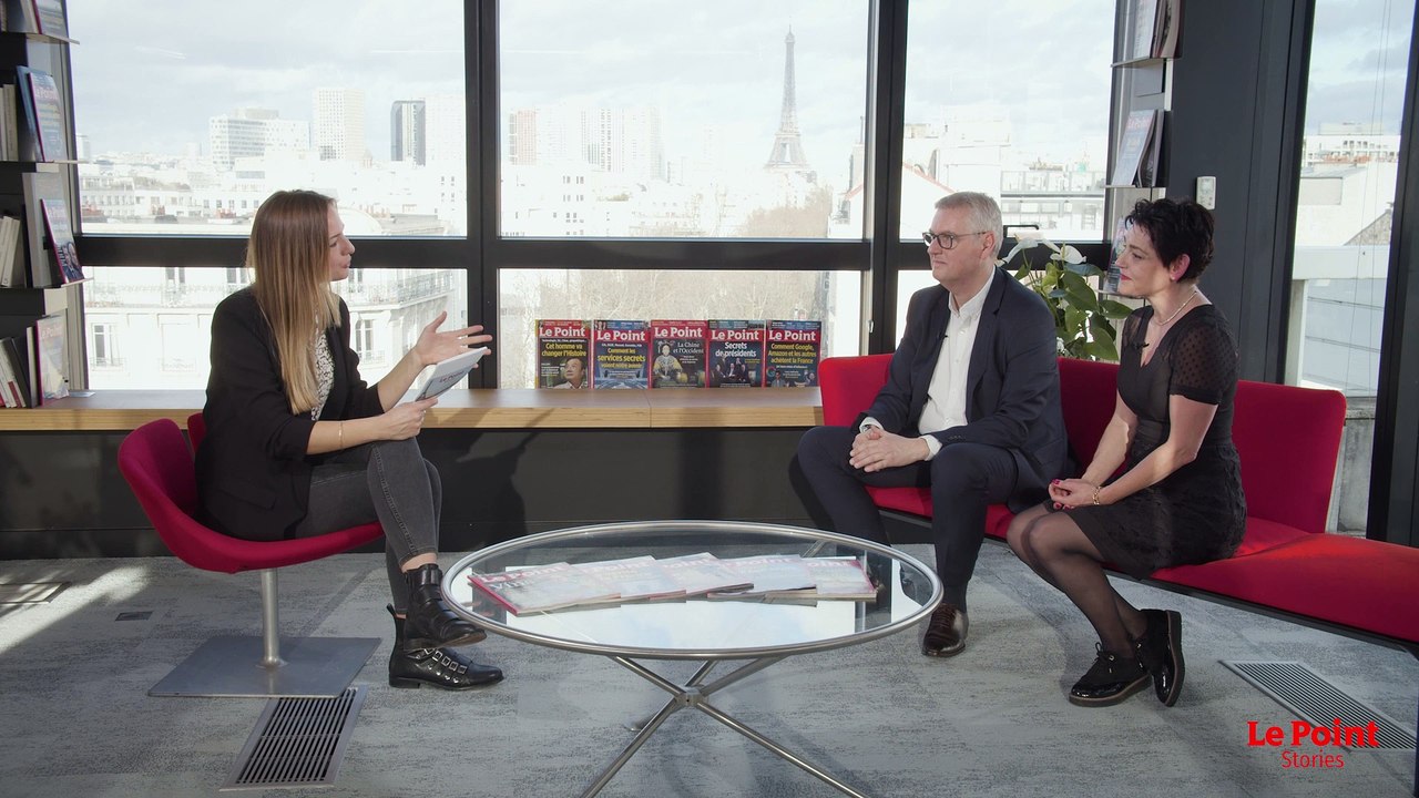 Promethean : enseigner et apprendre ensemble de manière interactive