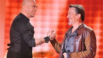 GALA VIDEO - Florent Pagny atteint d’un cancer : le touchant message de Pascal Obispo