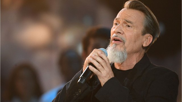 VOICI : Florent Pagny atteint d'un cancer : ce rôle important qu'a tenu sa fille Aël auprès de lui ces dernières semaines