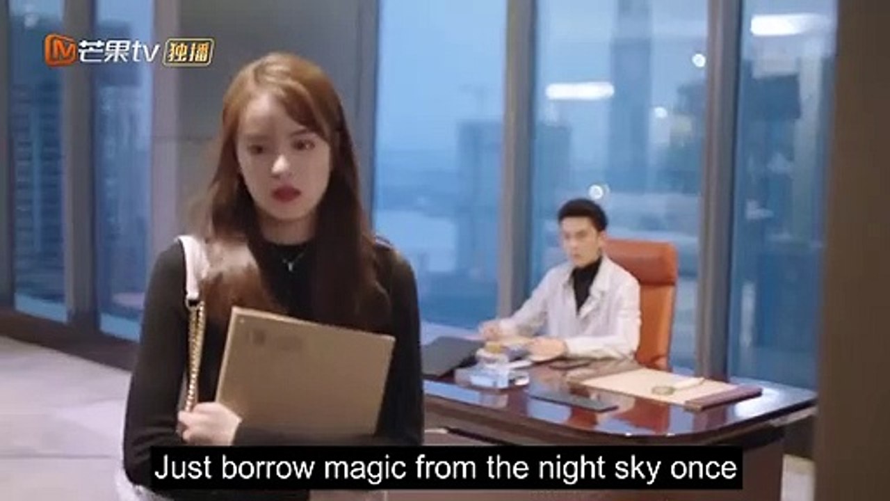 Better a Lie Than a Truth EP 12 ENG SUB   2022