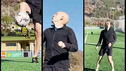 Ancelotti vs Xavi: La importancia del equipo titular