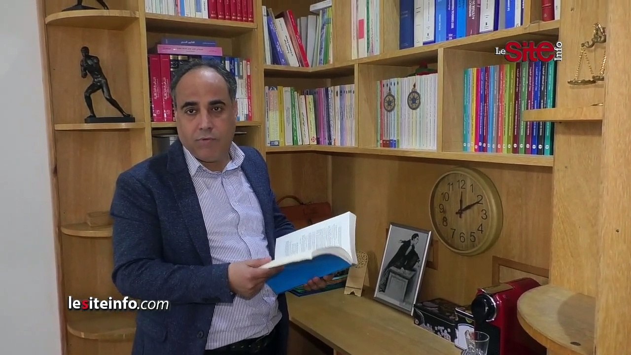 بعد إساءته للمغاربة..محامون يرفعون دعوى قضائية ضد الدراجي بقطر و العقوبة قد تصل إلى السجن