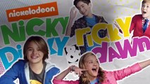 Nicky Ricky Dicky And Dawn - Se4 - Ep14 - Lasties With Firsties Hd Watch