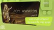 من بوليفارد الرياض سيتي.. ترقبوا الحفل الأضخم لتوزيع جوائز Joy Awards