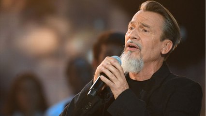 VOICI : Florent Pagny atteint d'un cancer : la production de The Voice apporte une précision concernant sa participation à la prochaine saison