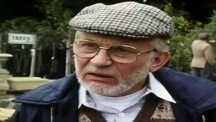 One Foot In The Grave S01 E06