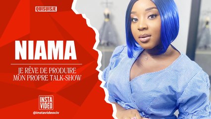 TAXER DE NE PAS FAIRE RIRE, NIAMA RÉPOND…