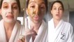 Nora Fatehi Skin Care In Hindi: Nora Fatehi की Soft And Clean Face के लिए Skin Routine Viral|Boldsky