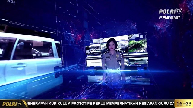 Live Pantauan Arus Lalu Lintas NTMC Petang (26/1/2022)