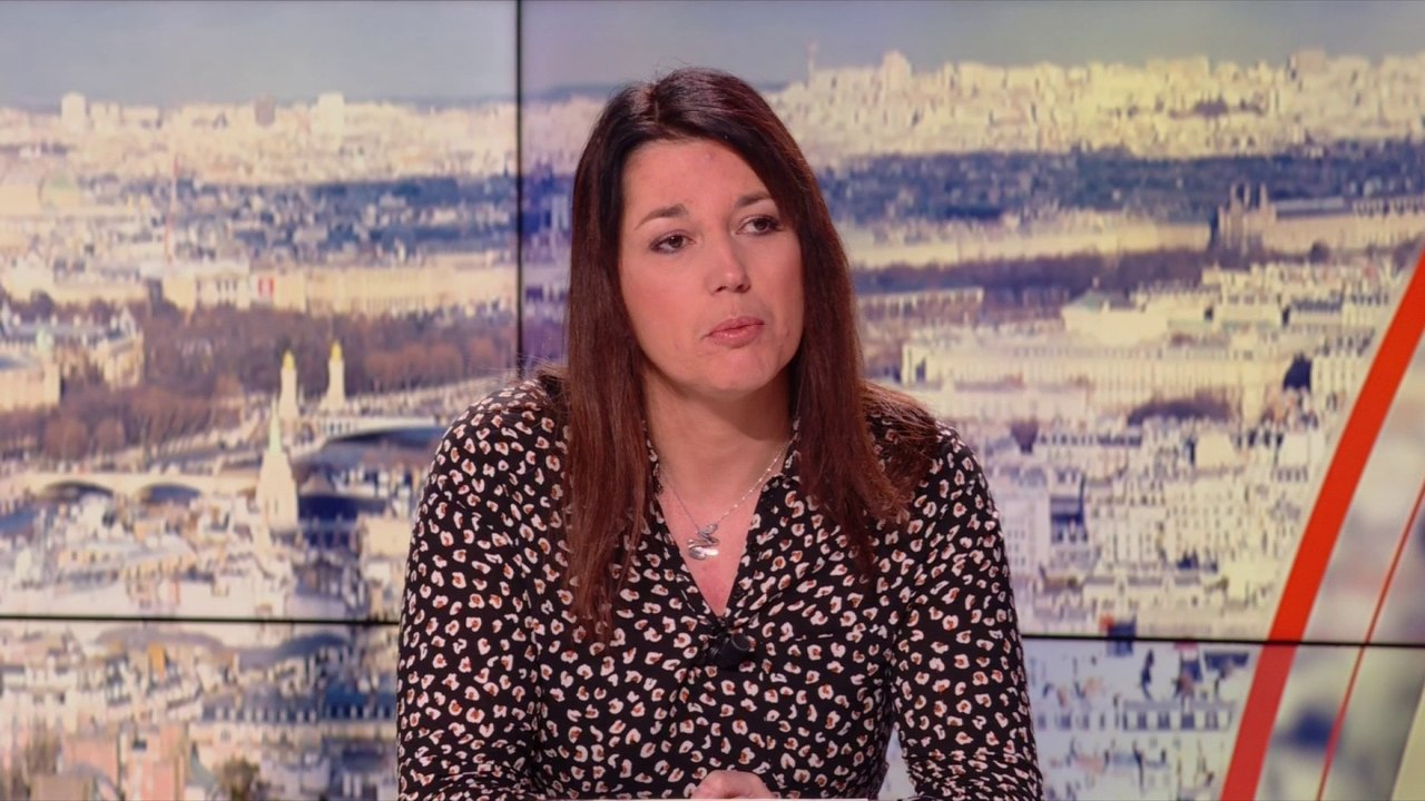"J'aimerais que Nordahl Lelandais reste le plus longtemps possible en prison": la mère de Maëlys témoigne sur BFMTV