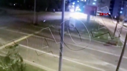 Bursa'da kırmızı ışık faciası: 3 ölü, 1 yaralı