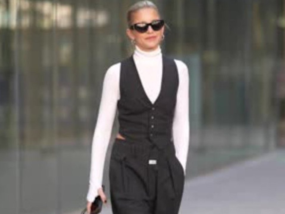 Low and Loose: Diese drei Hosen-Styles sind dieses Jahr angesagt