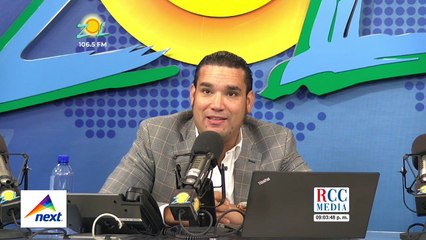 Miguel Andújar: Que es un bróker