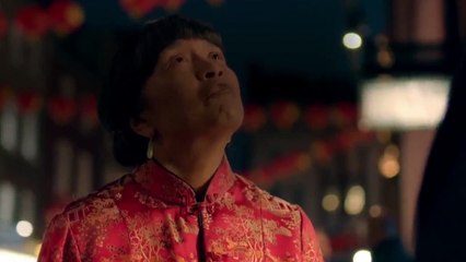 Stan Lees Lucky Man - Se3 - Ep6 - The Art Of War Hd Watch