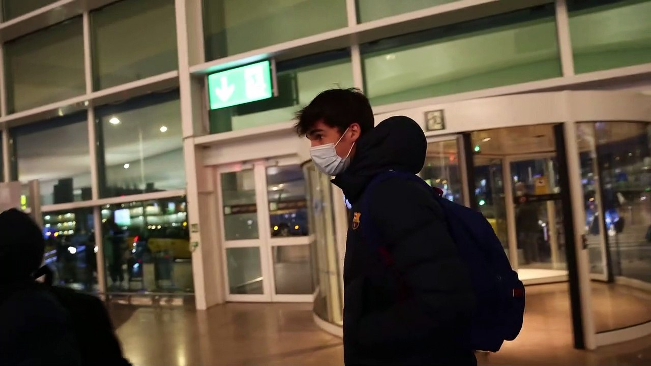 Pablo Urdangarin cuenta cómo está su madre la i...