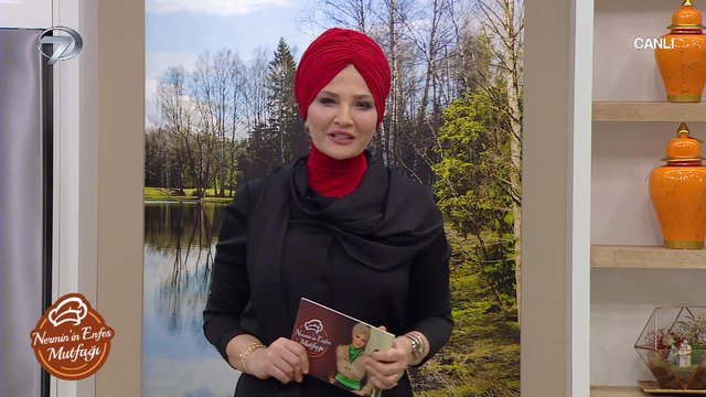 Nermin’in Enfes Mutfağı – Şef Ayhan Kuru – 26 Ocak 2022