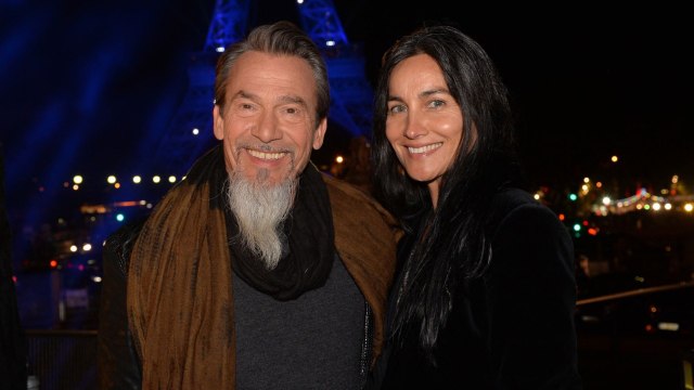 FEMME ACTUELLE - Florent Pagny soigné pour un cancer du poumon : qui est sa femme Azucena ?