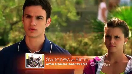 The Lying Game S01E11 O Twin Where Art Thou