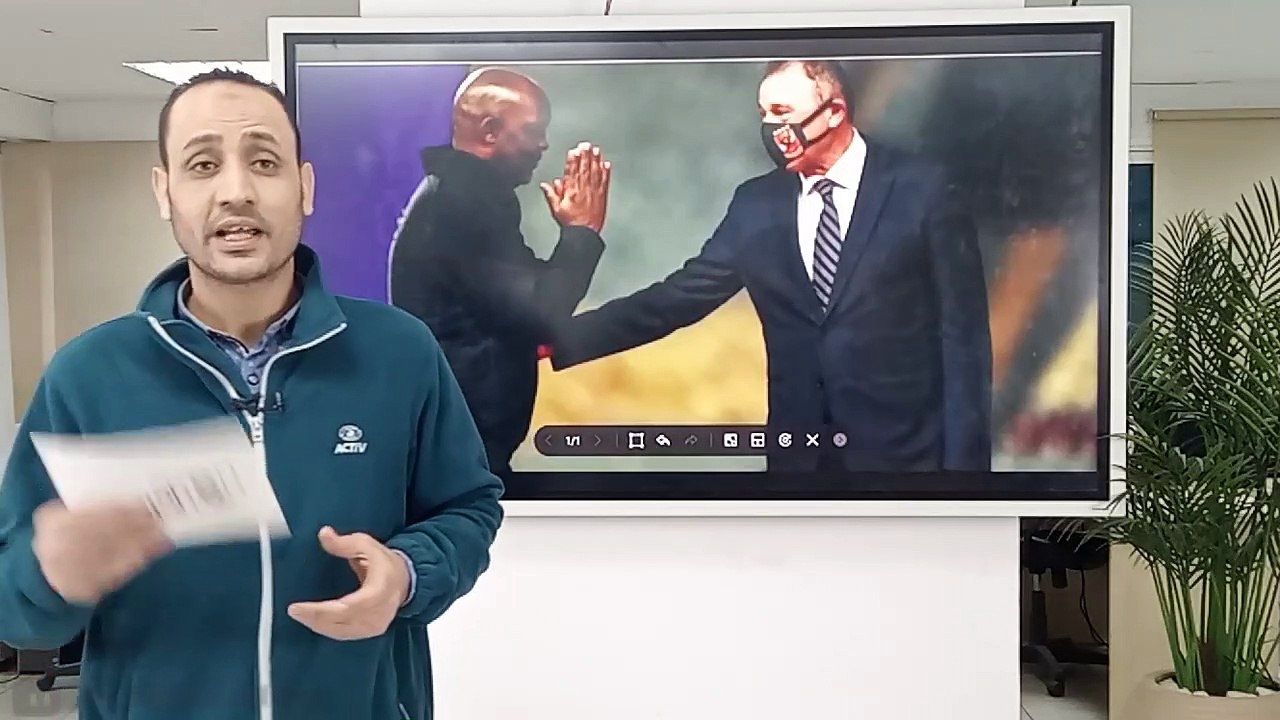 ضياع صفقة الأهلي الجديدة وصدام بين موسيماني والإدارة قبل المونديال.. ومفاجأة بانون